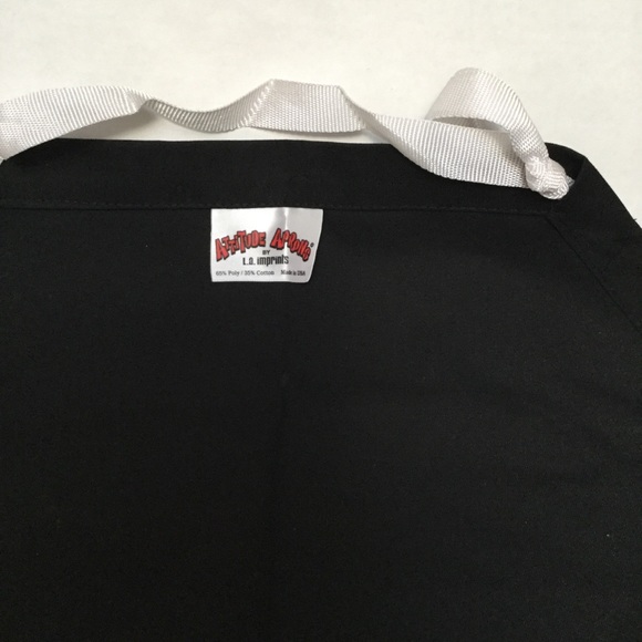 Men’s Apron - Picture 5 of 8